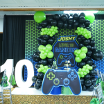 Birthday Decoration.