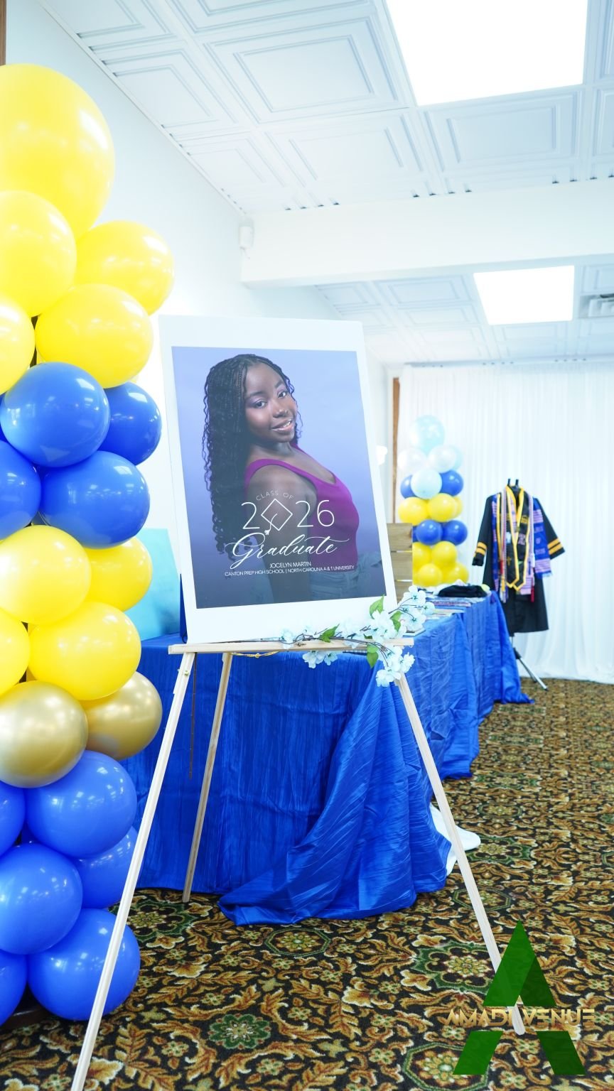 Event decoration.